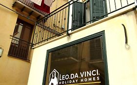 Leo.Da.Vinci - Holiday Homes