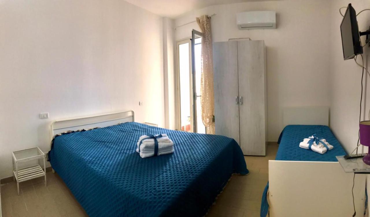 Leo.Da.Vinci - Holiday Homes Agrigento Esterno foto