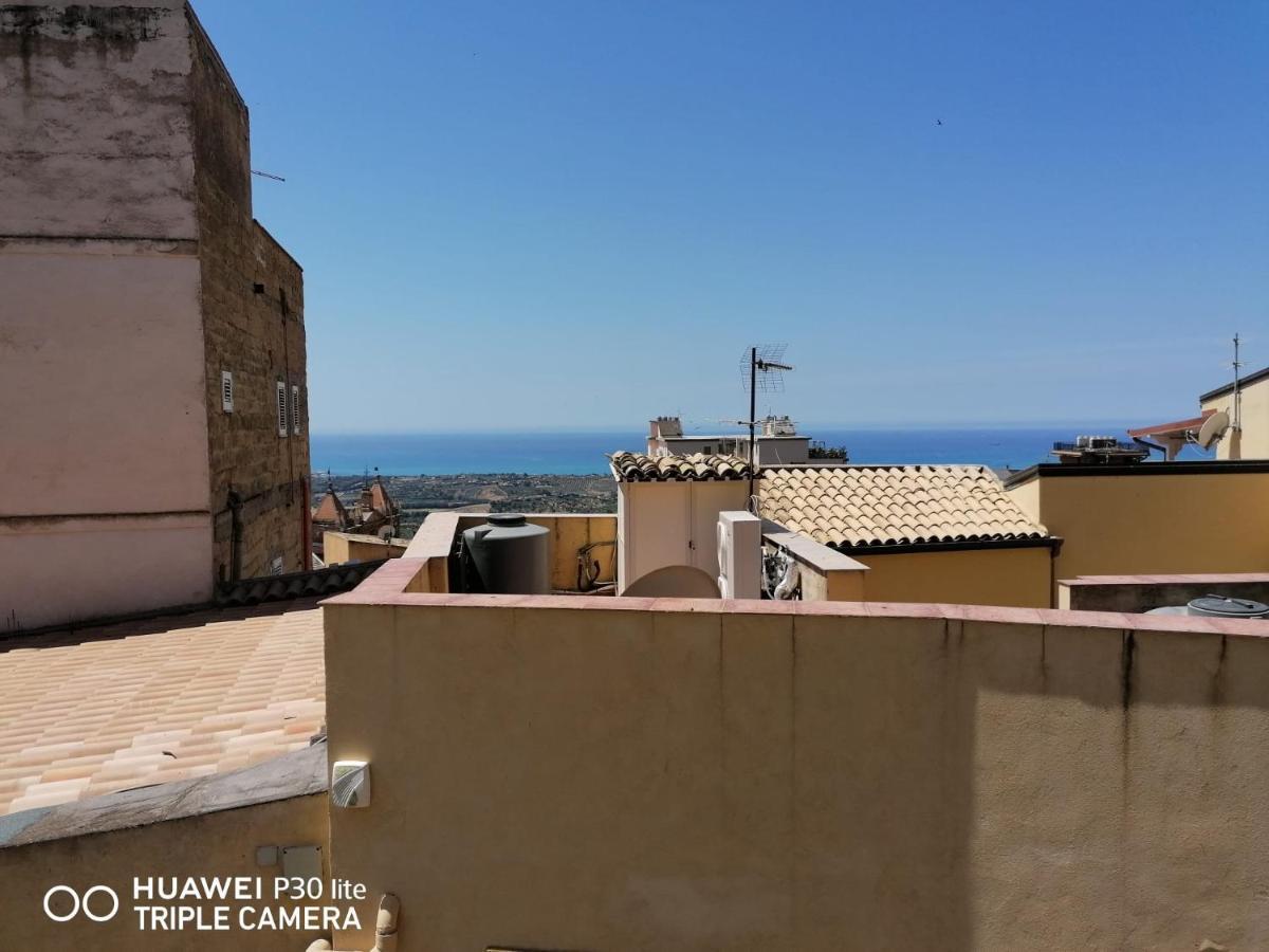 Leo.Da.Vinci - Holiday Homes Agrigento Esterno foto