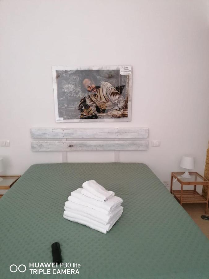 Leo.Da.Vinci - Holiday Homes Agrigento Esterno foto