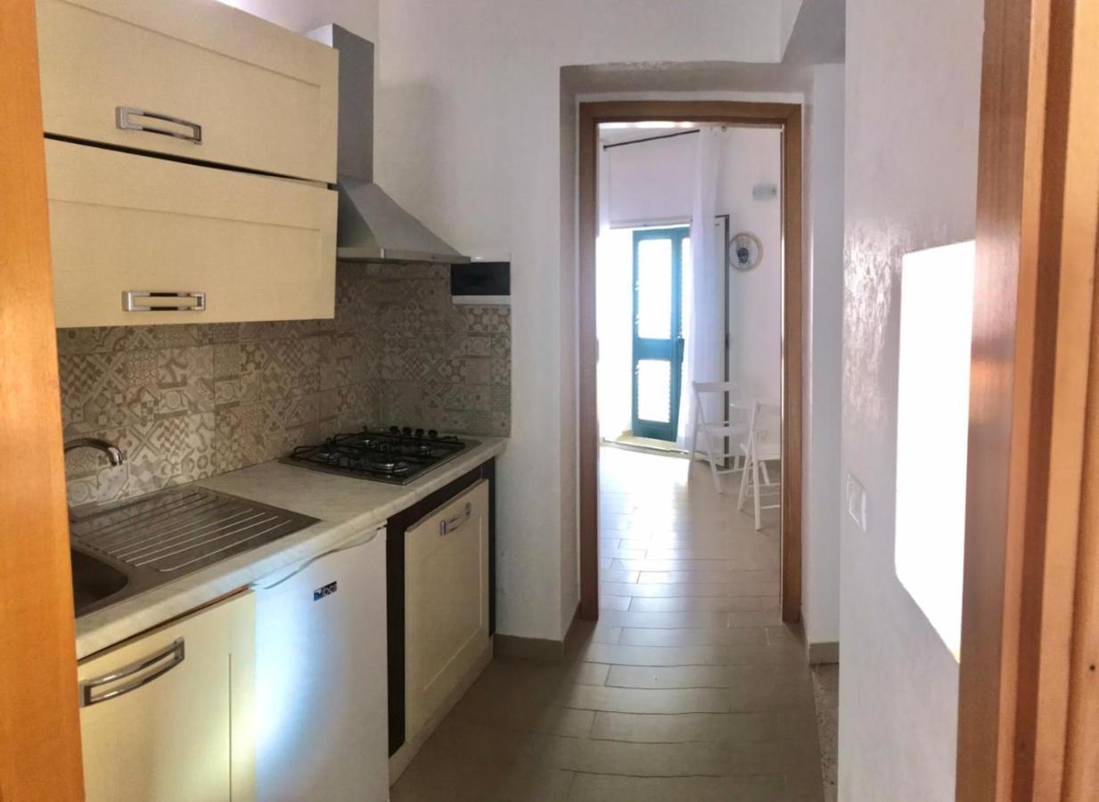 Leo.Da.Vinci - Holiday Homes Agrigento Esterno foto