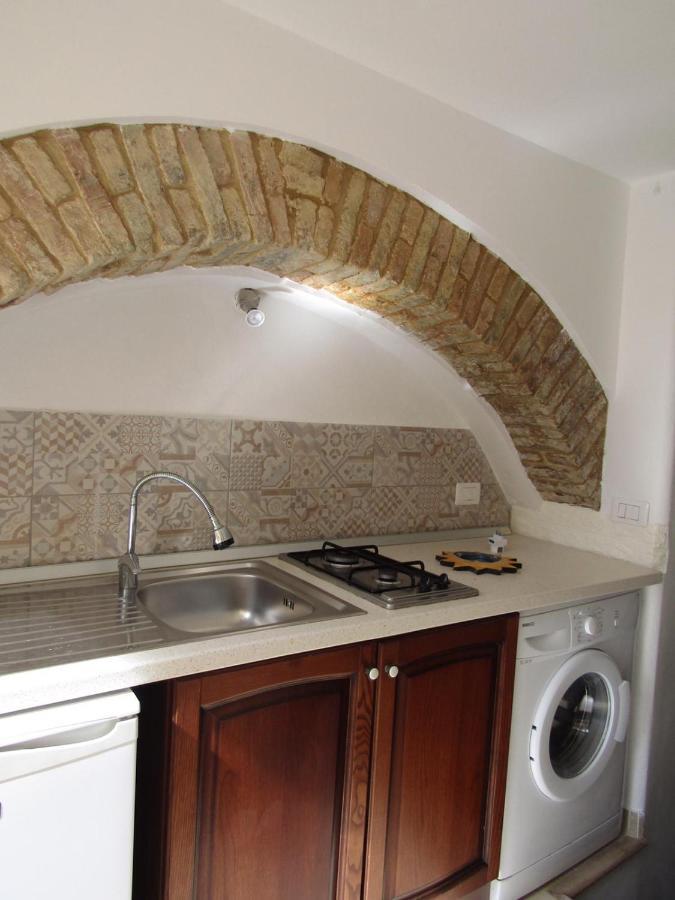 Leo.Da.Vinci - Holiday Homes Agrigento Esterno foto
