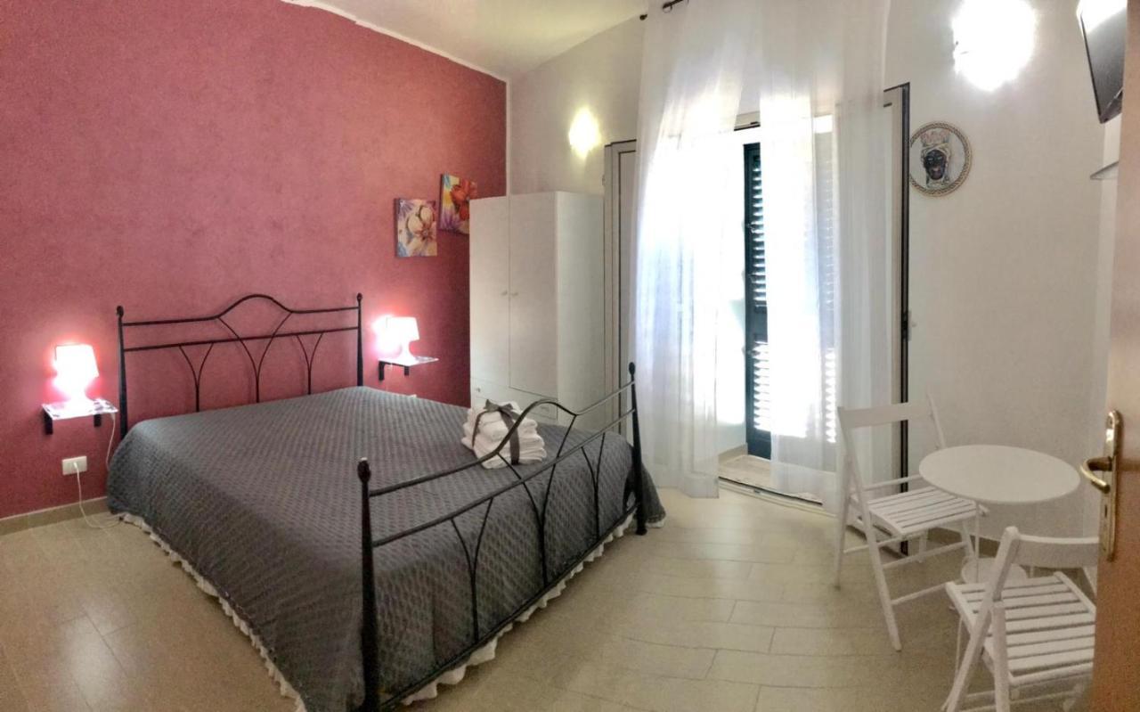 Leo.Da.Vinci - Holiday Homes Agrigento Esterno foto