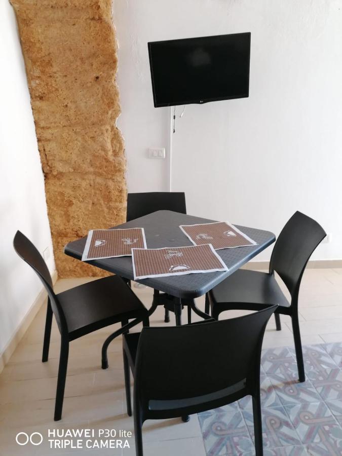 Leo.Da.Vinci - Holiday Homes Agrigento Esterno foto