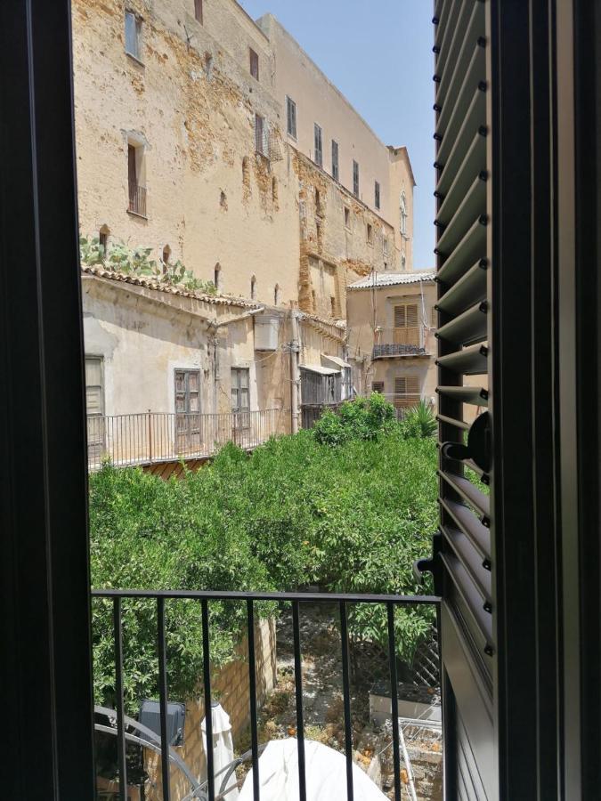 Leo.Da.Vinci - Holiday Homes Agrigento Esterno foto